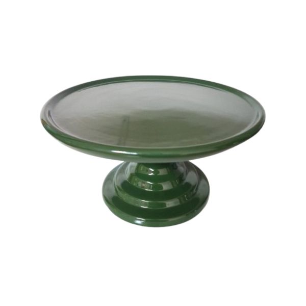 Bandeja Verde Bandeira Boleira